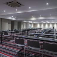 Small Meeting Rooms