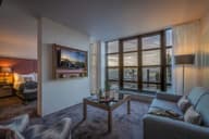 Small Meeting Rooms