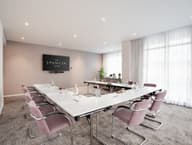 Small Meeting Rooms