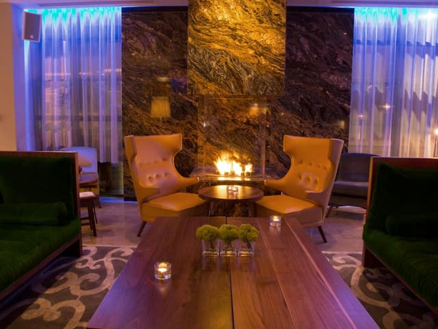 The Spencer Hotel