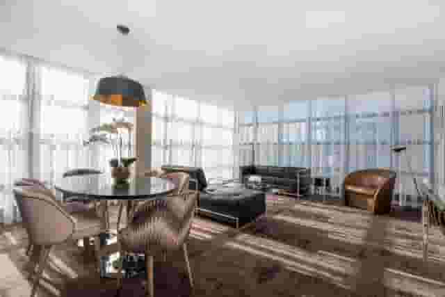 The Spencer Hotel