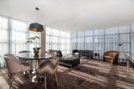 Small Meeting Rooms