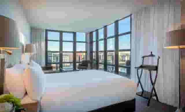 The Spencer Hotel