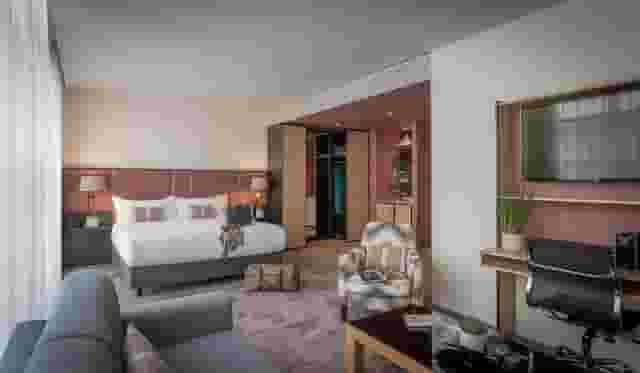 The Spencer Hotel