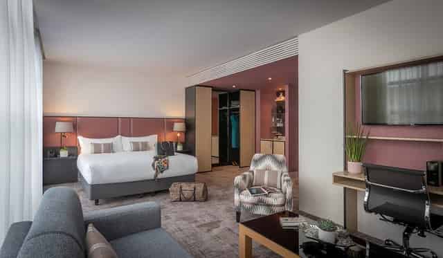 The Spencer Hotel