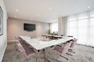 Small Meeting Rooms