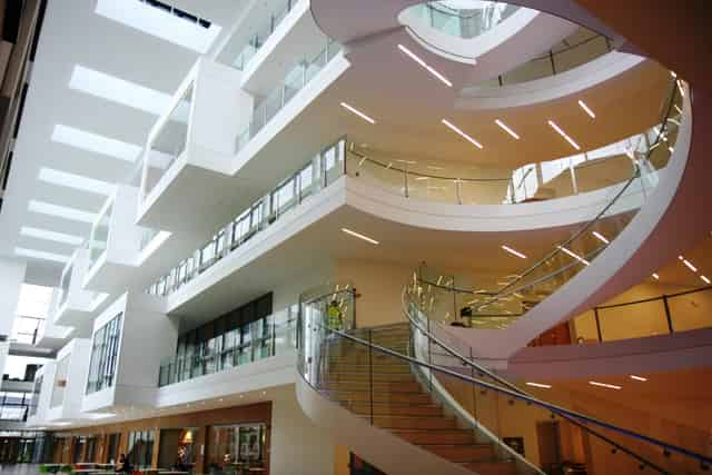 O'Brien Centre for Science