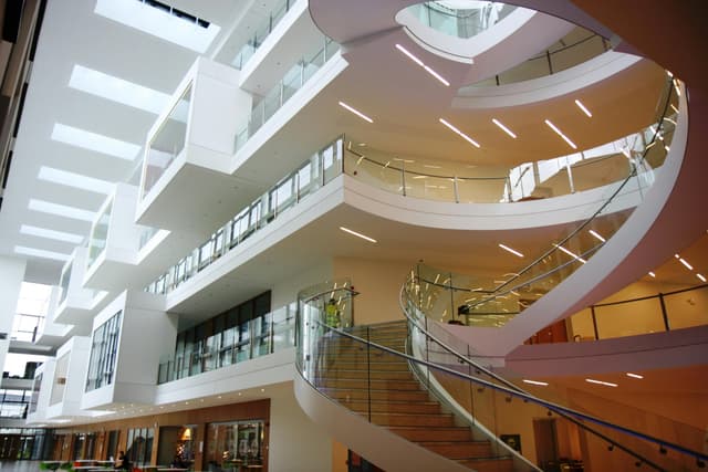 O'Brien Centre for Science