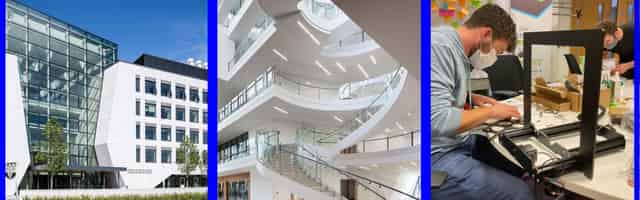O'Brien Centre for Science