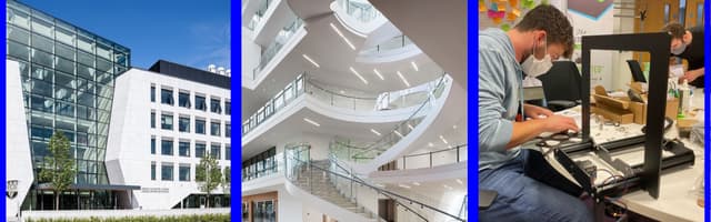 O'Brien Centre for Science