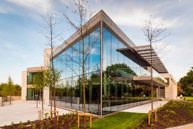 UCD University Club