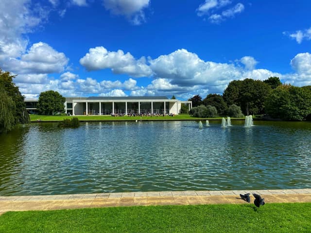 UCD University Club