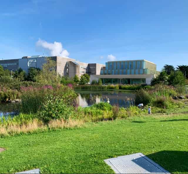 University College Dublin