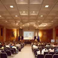 Modern Conference Venues