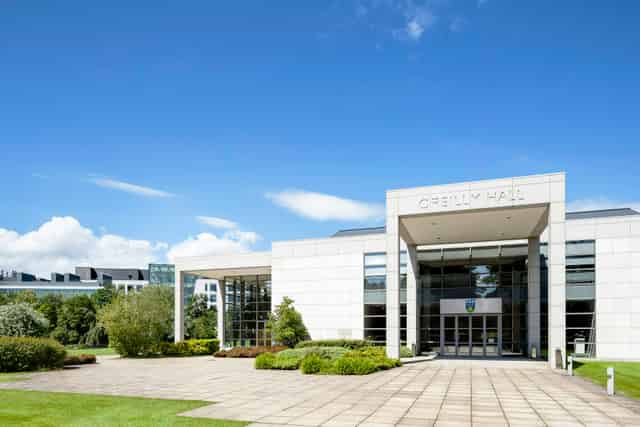 University College Dublin