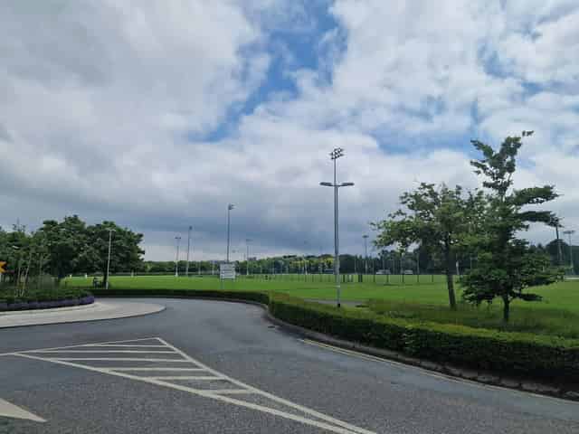 University College Dublin