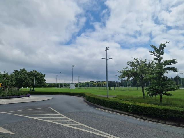 University College Dublin