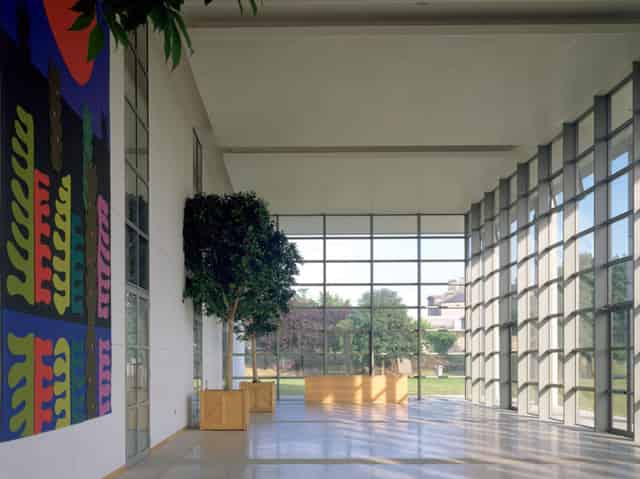 Conservatory