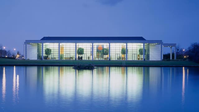 Conservatory