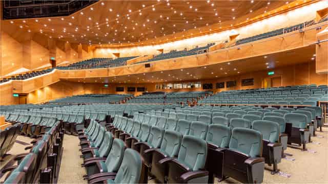 Auditorium