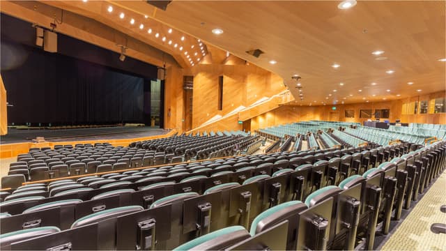Auditorium