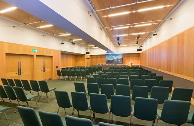Meeting Rooms