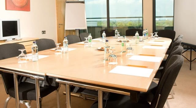 Conference Venue & Meeting Room Hire ...