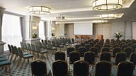 Small Meeting Rooms