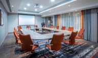Training Rooms