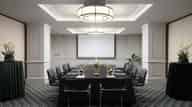 Small Meeting Rooms