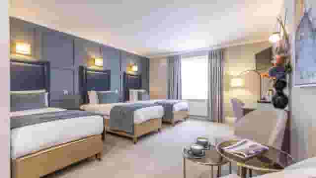 Newbridge Suite