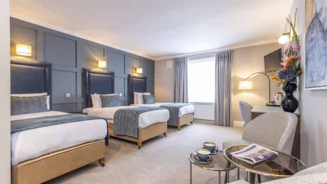 Newbridge Suite