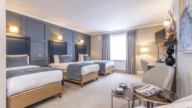 Newbridge Suite