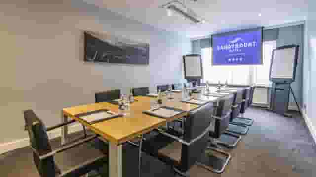 Newbridge Suite