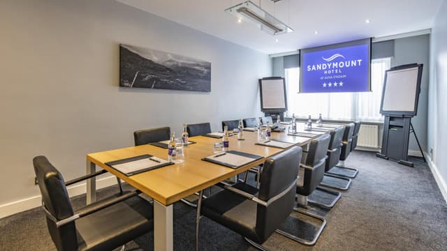 Newbridge Suite