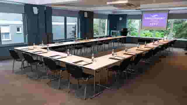 Newbridge Suite