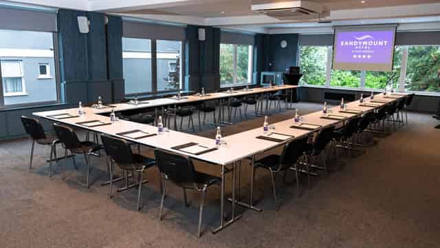 Newbridge Suite