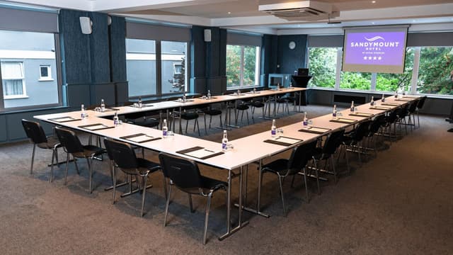 Newbridge Suite