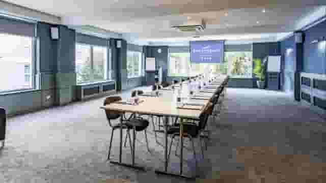 Newbridge Suite