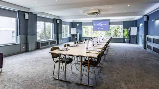 Newbridge Suite