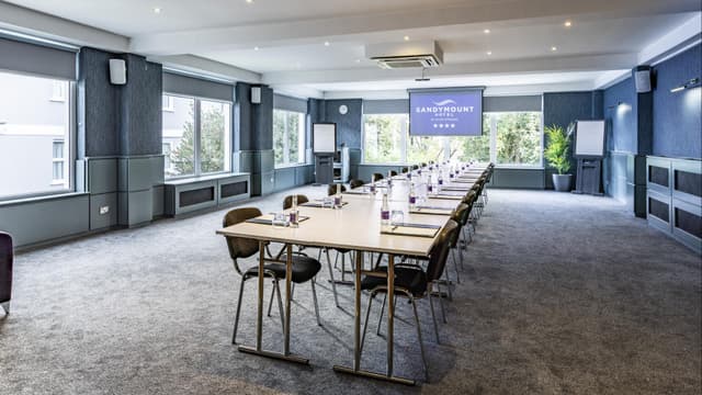 Newbridge Suite