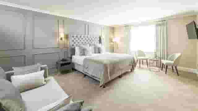 Newbridge Suite
