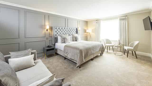 Newbridge Suite