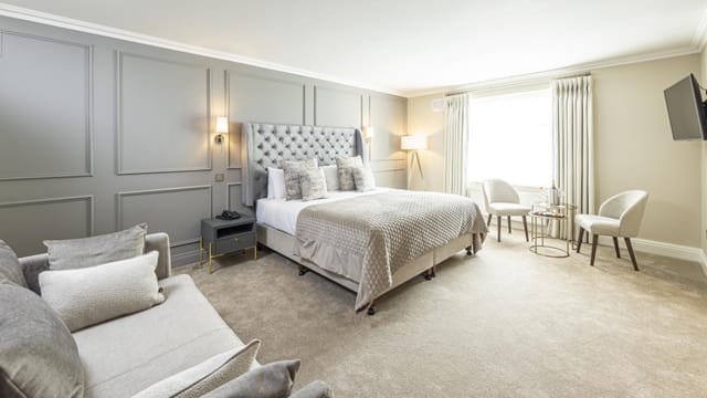Sandymount Hotel