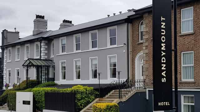 Wilfield & Gilford Suites