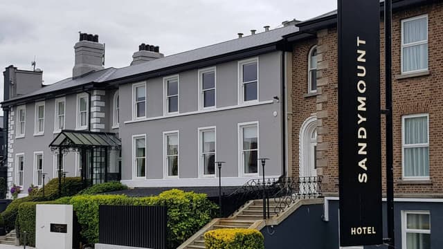 Wilfield & Gilford Suites