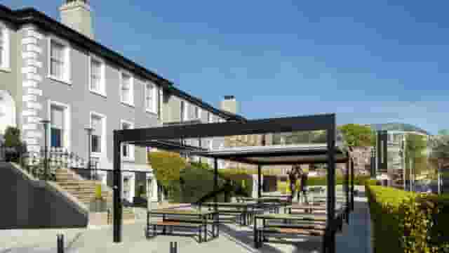 Wilfield & Gilford Suites