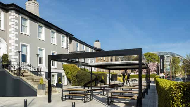 Wilfield & Gilford Suites