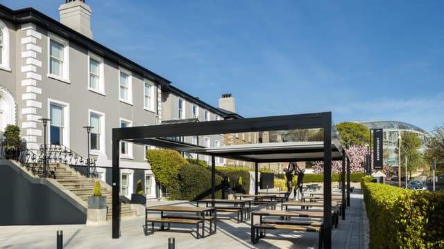 Wilfield & Gilford Suites