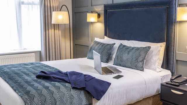 Wilfield & Gilford Suites